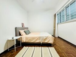 Ridgewood (D10), Condominium #611131091